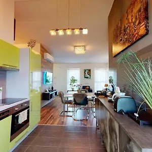  Appartement Central