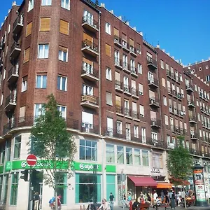  Appartement Paprika Studio