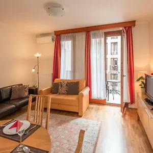  Appartement De Lux At The Synagogue