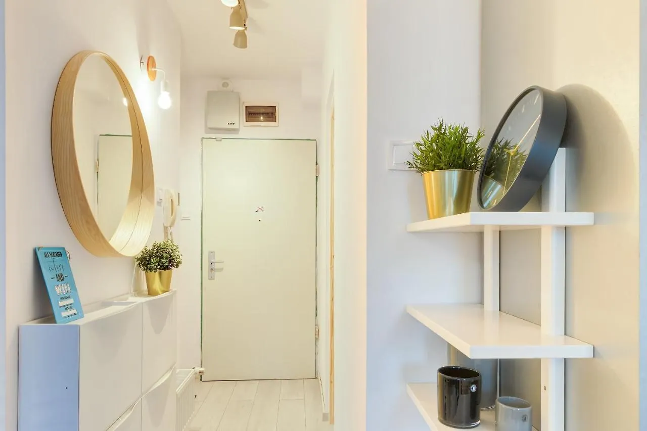 D.Five Gozsdu Garden Studio Apartment Budapest